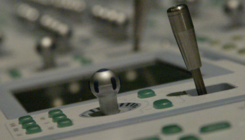 Audiodesk